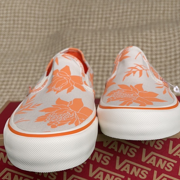 VANS SLIP ON SF WMNS - Picture 13 of 16